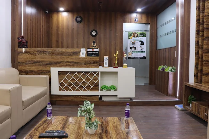 Gautam Ayurveda Clinic Rohini - Certified Sexologist in West Delhi